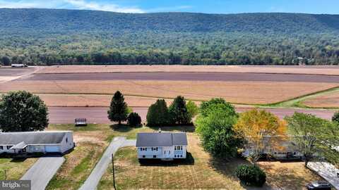 301 W WALNUT, VALLEY VIEW, PA 17983