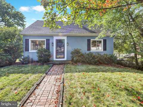 117 W OREGON ROAD, LITITZ, PA 17543