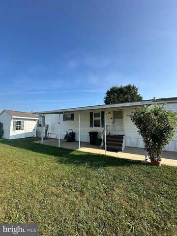 556 HOLLY DRIVE, NEW PROVIDENCE, PA 17560