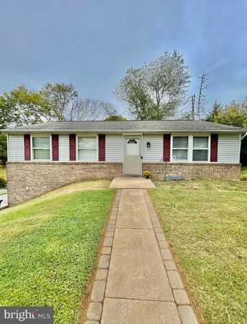 1 VALLEY VIEW ROAD, YORK, PA 17403