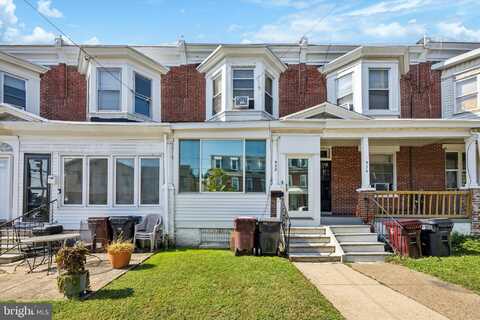 938 VANDEVER AVENUE, WILMINGTON, DE 19802