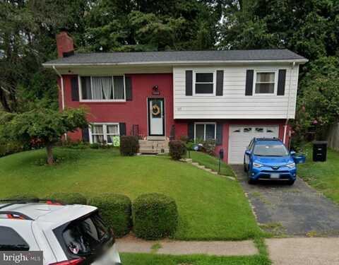 13808 GILBERT ROAD, WOODBRIDGE, VA 22193