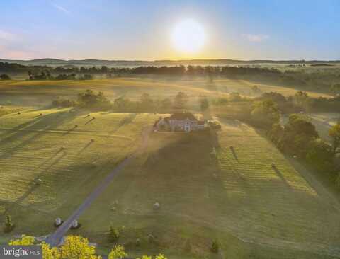 15124 OMEGA COURT, WATERFORD, VA 20197