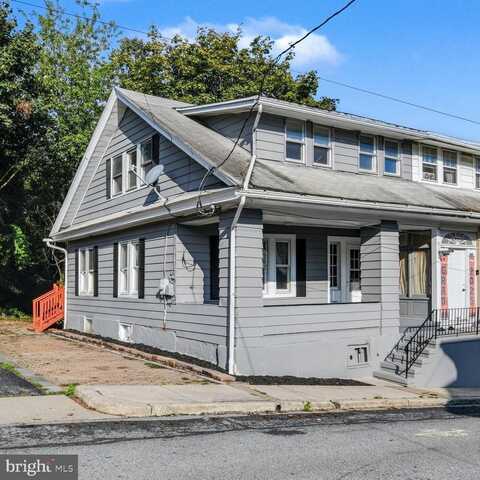 20 PENNWYN TERRACE, READING, PA 19606