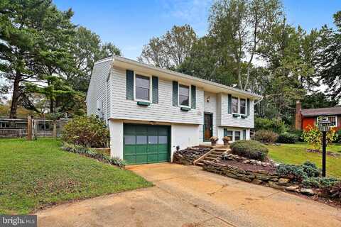 5033 THREE KINGS LANE, COLUMBIA, MD 21044