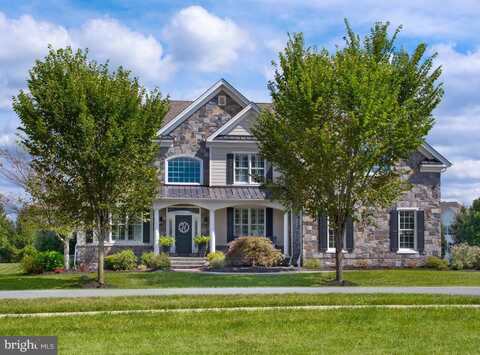 307 GREENBANK LANE, NEWTOWN SQUARE, PA 19073