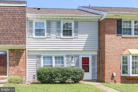 307 ELLERY COURT, FREDERICKSBURG, VA 22408