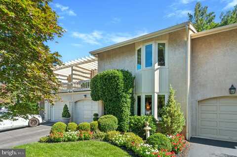 363 YOUNGS FORD PLACE, GLADWYNE, PA 19035