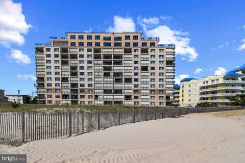 5801 ATLANTIC AVENUE, OCEAN CITY, MD 21842