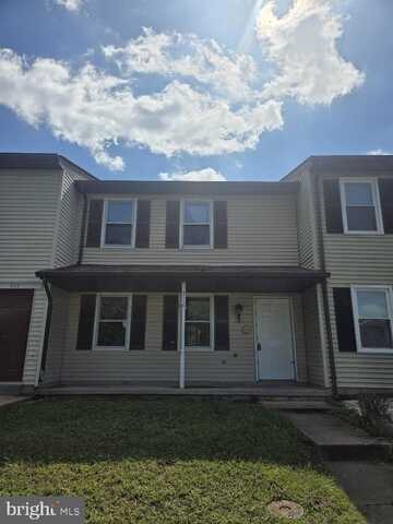 5118 COTTONWOOD COURT, FREDERICKSBURG, VA 22407