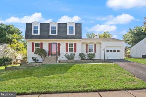 13305 HOLLINGER AVENUE, FAIRFAX, VA 22033
