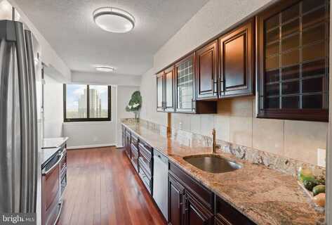 5505 SEMINARY ROAD, FALLS CHURCH, VA 22041