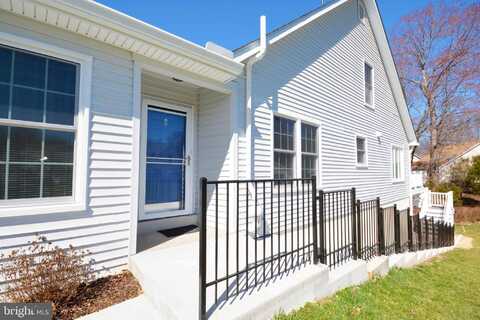 2501 EASTERN POINT COURT, ANNAPOLIS, MD 21401