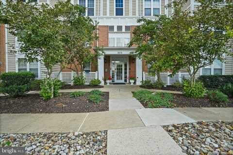 101 WATKINS POND BOULEVARD, ROCKVILLE, MD 20850