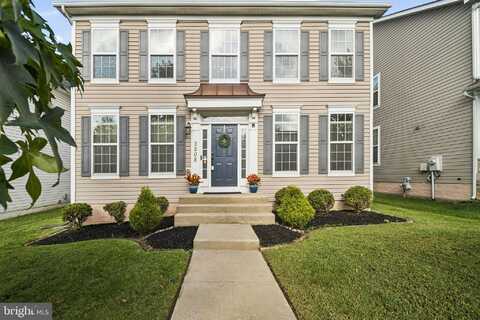 2208 TULSON LANE, BOWIE, MD 20721