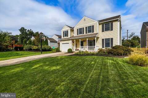 1525 MELTON ROAD, LUTHERVILLE TIMONIUM, MD 21093