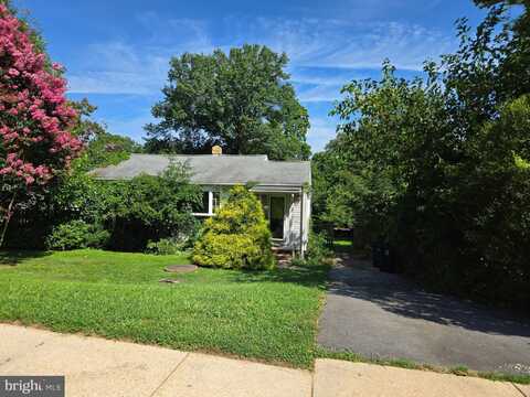 15622 BOND MILL ROAD, LAUREL, MD 20707