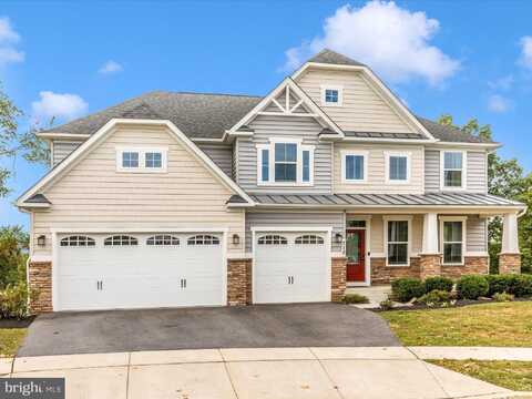 712 KARN COURT, BRUNSWICK, MD 21716