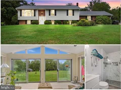 13750 BARBERRY WAY, SYKESVILLE, MD 21784