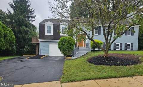315 BENTWOOD DRIVE, FORT WASHINGTON, MD 20744