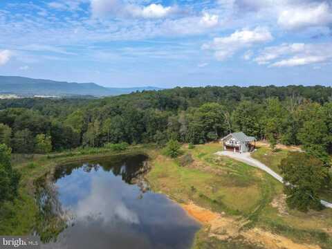 385 S MCDANIEL LANE, SHENANDOAH, VA 22849