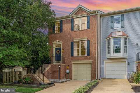 7749 EFFINGHAM SQUARE, ALEXANDRIA, VA 22315