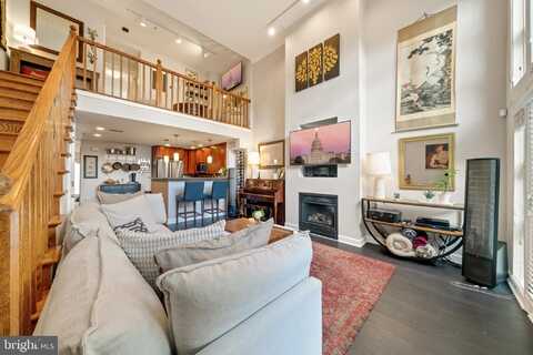 524 15TH STREET SE, WASHINGTON, DC 20003
