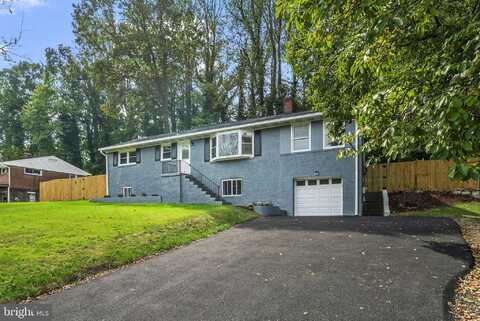 5822 BROOKVIEW DRIVE, ALEXANDRIA, VA 22310