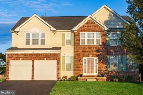 26 REBEL LANE, KEEDYSVILLE, MD 21756