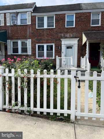 213 ARUNDEL ROAD W, BALTIMORE, MD 21225