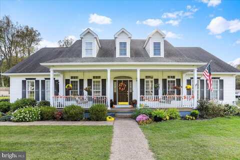 3938 REMOUNT ROAD, FRONT ROYAL, VA 22630