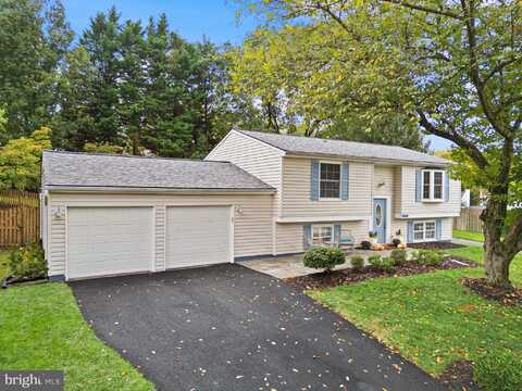 13987 CABELLS MILL DRIVE, CENTREVILLE, VA 20120