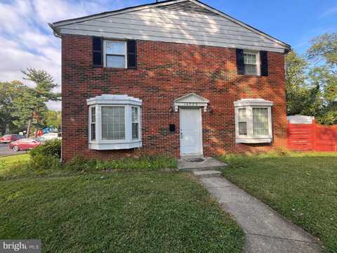 14733 HACKWOOD STREET, WOODBRIDGE, VA 22191
