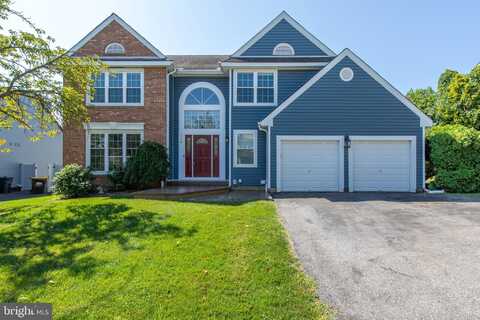 3530 NEW HAMPSHIRE AVENUE, EASTON, PA 18045