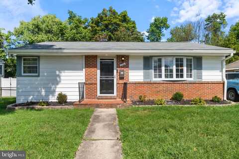 220 CHEDDINGTON ROAD, LINTHICUM HEIGHTS, MD 21090