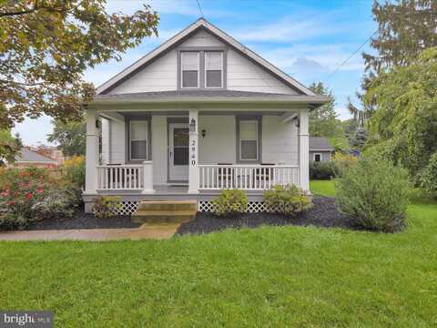 2940 MARIETTA AVENUE, LANCASTER, PA 17601