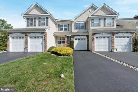 36 WHARTON DRIVE, GLEN MILLS, PA 19342