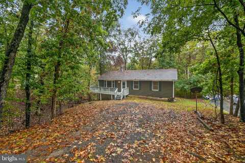 1251 LAKEVIEW DRIVE, CROSS JUNCTION, VA 22625