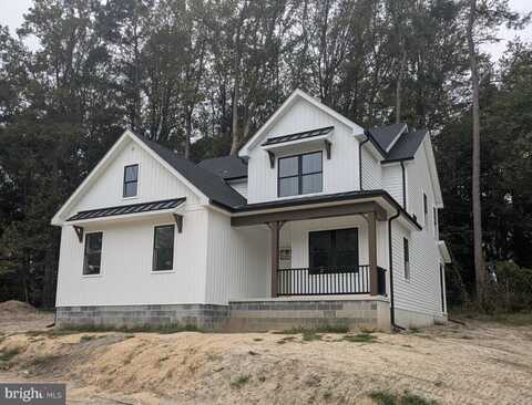 302 ATLANTIC STREET, MILTON, DE 19968