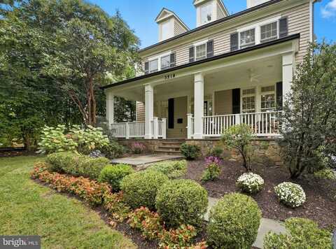 3518 TURNER LANE, CHEVY CHASE, MD 20815