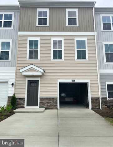 424 HONEYBERRY LANE, FREDERICKSBURG, VA 22405