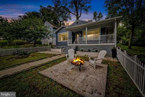 6019 GWYNN OAK AVENUE, GWYNN OAK, MD 21207