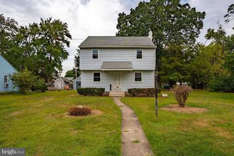 2057 GARFIELD AVENUE, CROYDON, PA 19021