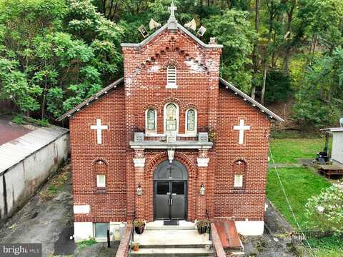 45 MAIN STREET, POTTSVILLE, PA 17901