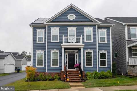 22000 MOORHEN STREET, CLARKSBURG, MD 20871