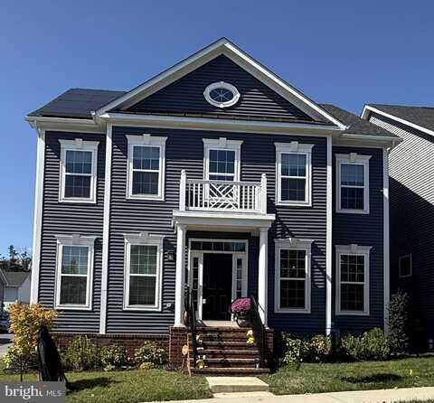 22000 MOORHEN STREET, CLARKSBURG, MD 20871