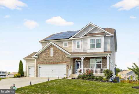 702 STARRY NIGHT DRIVE, WESTMINSTER, MD 21157