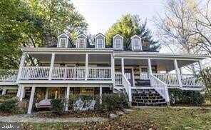 12519 MOUNTAIN ROAD, LOVETTSVILLE, VA 20180