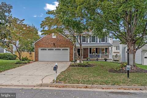 1204 JAMES RIFLE COURT NE, LEESBURG, VA 20176
