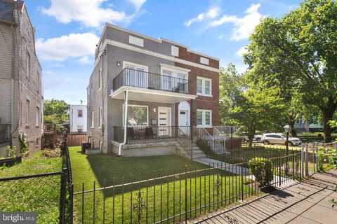 6303 9TH STREET NW, WASHINGTON, DC 20011